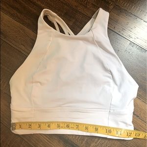 Lululemon Bra Top size 6